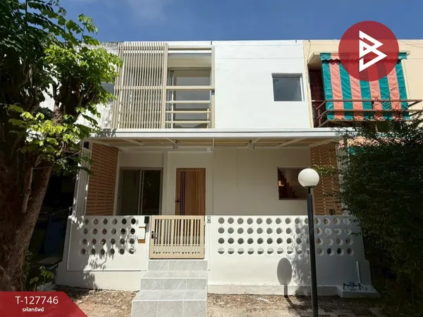 ขายคอนโด 2 ชั้น โนเบิลพาร์ค บางพลี (Noble Park Bang Phli) สมุทรปราการ พร้อมอยู่