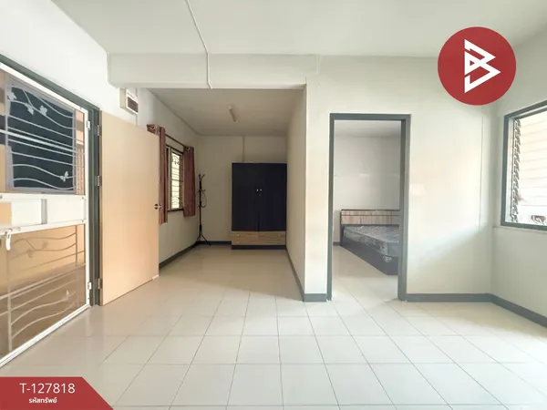 ขายห้องชุด เอื้ออาทรแม่กลอง สมุทรสงคราม