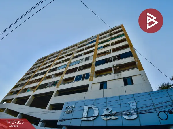 ขาย/เช่า คอนโด โครงการสุพัตรา คอนโดเทล (Supattra Condotel) กรุงเทพมหานคร