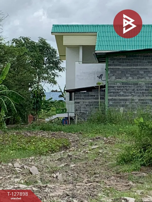 ขายที่ดิน เนื้อที่ 2 ไร่ พานทอง ชลบุรี