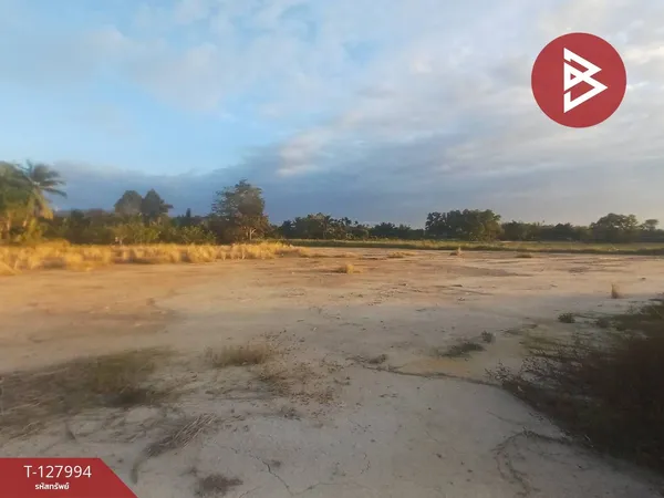 ขายที่ดิน เนื้อที่ 6 ไร่ 4.6 ตร.วา หนองบัว จันทบุรี