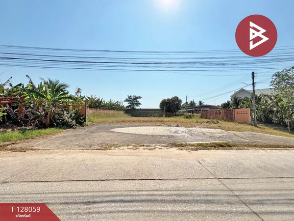 ขายที่ดิน เนื้อที่ 2 งาน เกาะขวาง จันทบุรี