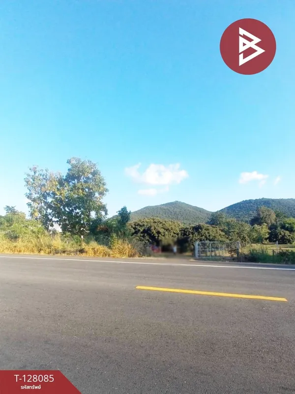 ขายที่ดินเปล่า เนื้อที่ 4 ไร่ 2 งาน 23 ตารางวา แม่ทา ลำพูน