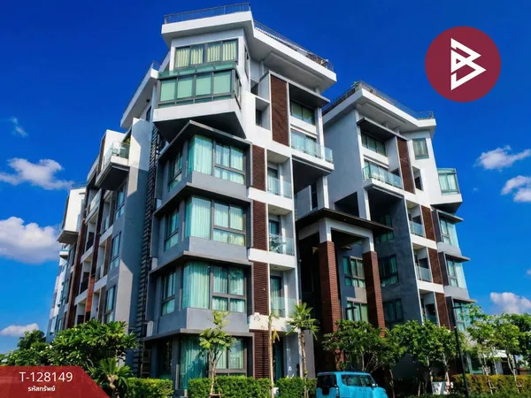 ขายคอนโด ฮิมมา การ์เด้นท์ คอนโดมิเนียม (Himma Garden Condominium) เชียงใหม่