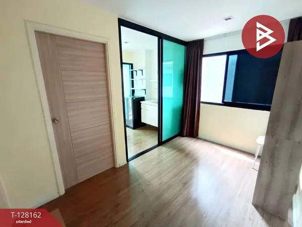 ขายคอนโดห้องริม บีรีพับบลิค สุขุมวิท101/1 (B-Republic Sukhumvit101/1) กรุงเทพฯ