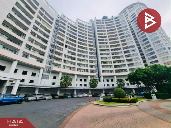 ขายคอนโด ริเวอร์ เฮเว่น (River Heaven) กรุงเทพฯ ริมแม่น้ำเจ้าพระยา