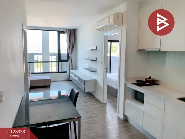 ขายคอนโดมิเนียม ไนท์บริดจ์ ดิโอเชี่ยน ศรีราชา ชลบุรี