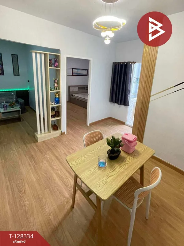 ขายห้องชุด เอื้ออาทรเมืองใหม่บางพลี1 สมุทรปราการ