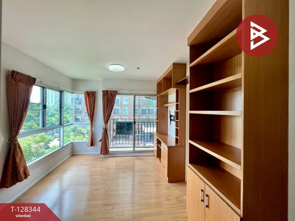 ขายคอนโด เดอะพาร์คแลนด์ ไลท์ สุขุมวิท-ปากน้ำ สมุทรปราการ (The Parkland Lite Sukhumvit-Paknam)