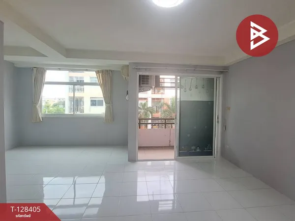 ขายคอนโด โครงการคชา ปุรี คอนโดมิเนียม ตลิ่งชัน กรุงเทพมหานคร (Kacha Puri Condominium)