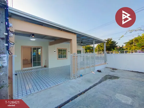 ขายทาวน์เฮ้าส์ หมู่บ้านพฤกษา 3 บางบัวทอง นนทบุรี