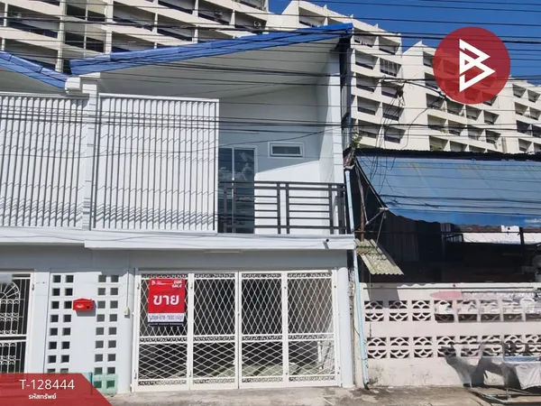 ขายบ้านแฝด หมู่บ้านปิ่นเจริญ 2 ดอนเมือง กรุงเทพมหานคร