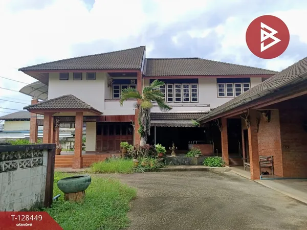 ขายบ้านเดี่ยวพร้อมที่ดิน เนื้อที่ 2 ไร่ 48.5 ตร.วา วังกระแจะ ตราด