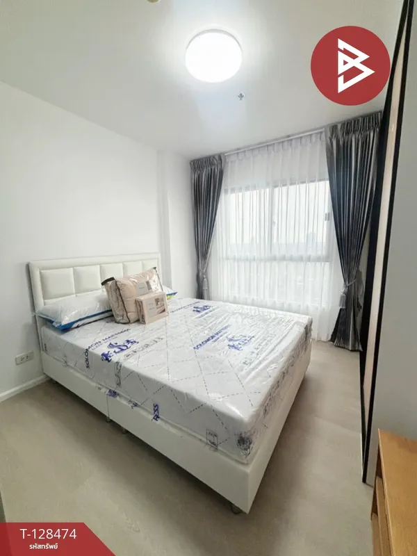 ขายคอนโดมิเนียม เดอะพาร์คแลนด์ ไลท์ สุขุมวิท-ปากน้ำ สมุทรปราการ