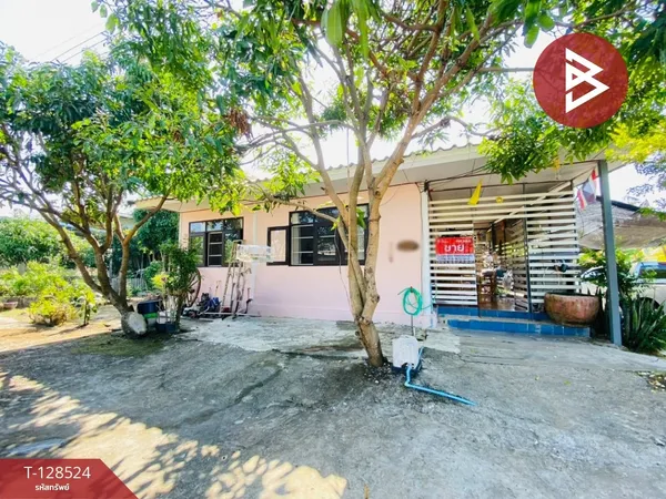 ขายบ้านเดี่ยวชั้นเดียว เนื้อที่ 50 ตร.วา ทวีวัฒนา กรุงเทพมหานคร