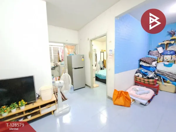 ขายห้องชุด เอื้ออาทรคู้บอน27 รามอินทรา กรุงเทพมหานคร