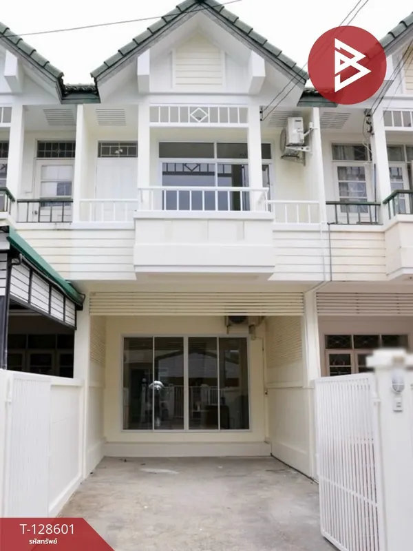 ขายทาวน์เฮ้าส์ หมู่บ้านทิพย์ ลาดพร้าว101 กรุงเทพมหานคร