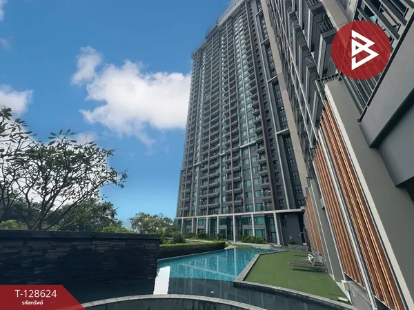 ขาย/เช่าคอนโด ไนท์บริดจ์ ดิโอเชี่ยน ศรีราชา (Knightsbridge The Ocean) ชลบุรี