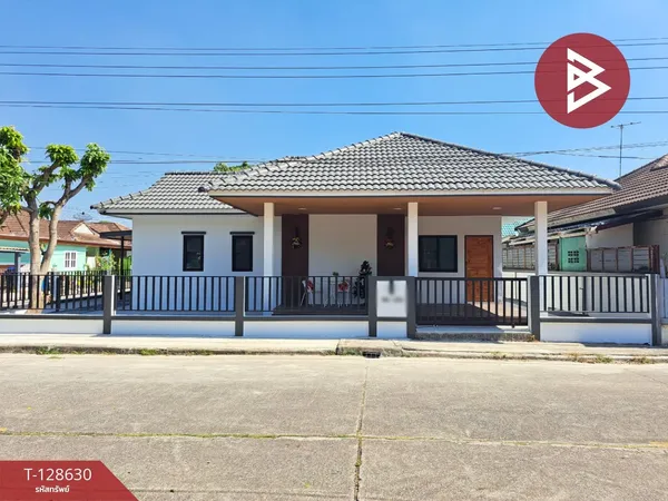 ขายบ้านเดี่ยว หมู่บ้านซื่อตรง สุวินทวงศ์ (Suetrong Suwinthawong) กรุงเทพมหานคร