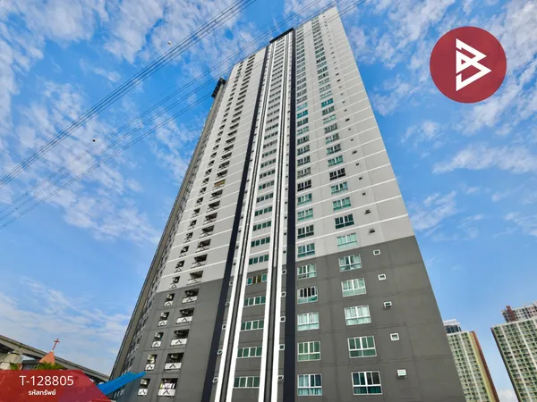 ขาย/เช่าคอนโด อัสสกาญจน์ เพลส ศรีนครินทร์ กรุงเทพมหานคร (Assakarn Place Srinakarin)