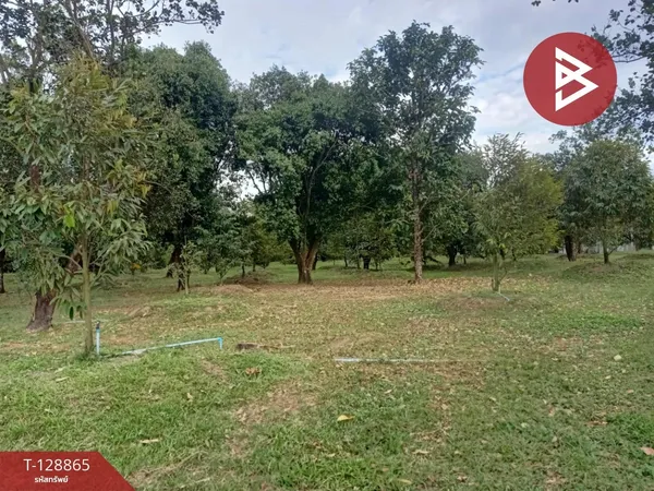 ขายที่ดิน เนื้อที่ 2 ไร่ 9.7 ตร.วา หินตั้ง นครนายก