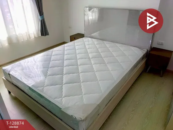 ขายคอนโด แชปเตอร์วัน อีโค รัชดา-ห้วยขวาง (Chapter One Eco Ratchada-Huaikhwang) กรุงเทพมหานคร