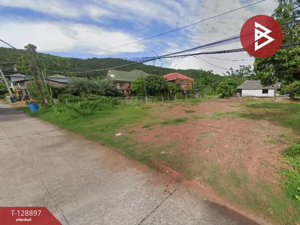 ขายที่ดิน เนื้อที่ 1 งาน 53 ตร.วา ท่าใหม่ จันทบุรี