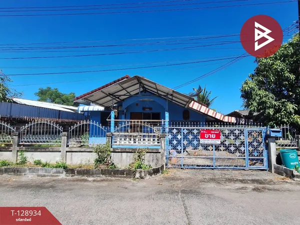 ขายบ้านเดี่ยวชั้นเดียว โครงการบ้านไร่วิลเลจ เมืองนครนายก นครนายก