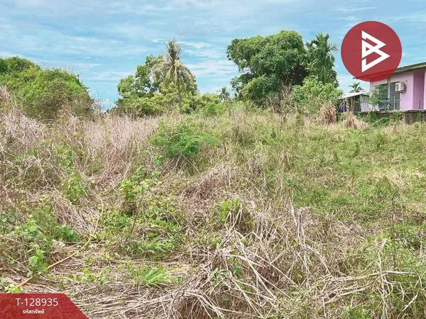 ขายที่ดิน เนื้อที่ 5 ไร่ 77 ตร.วา ท่าใหม่ จันทบุรี