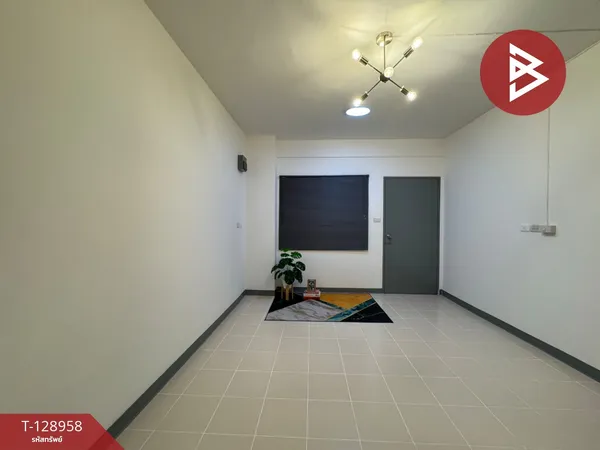 ขายห้องชุด เอื้ออาทรบางนา3 สมุทรปราการ