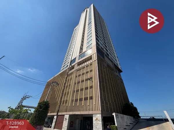 ขาย/เช่าคอนโด อินฟินิตี้วัน ชลบุรี (Infinity One Condo) ชลบุรี