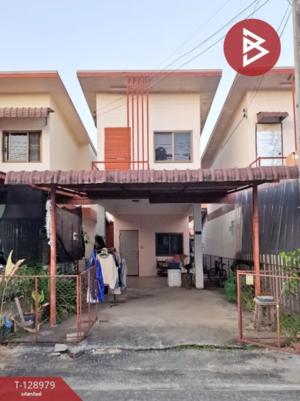 ขายบ้านเดี่ยว โครงการบ้านลลิตตา 2 (Baan Lalitta 2) เชียงราย