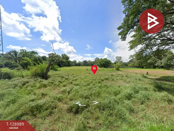 ขายที่ดินทำเลดีฯ เนื้อที่ 2 งาน 56 ตร.วา วารินชำราบ อุบลราชธานี