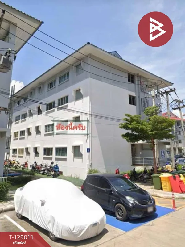 ขายห้องชุด เอื้ออาทร เคหะชุมชนและบริการชุมชน สันผีเสื้อ เชียงใหม่