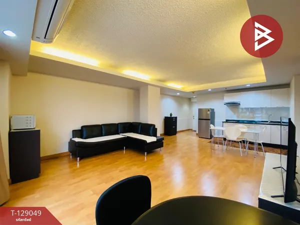 ขาย/เช่าคอนโด เดอะวอเตอร์ฟอร์ด พาร์ค สุขุมวิท53 (The Waterford Park) กรุงเทพมหานคร