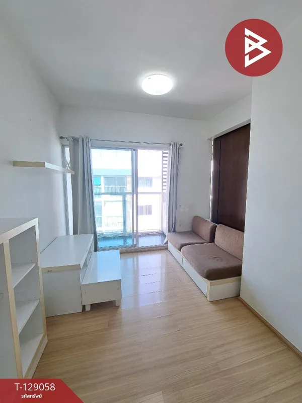 ขายคอนโด เอ สเปซ อโศก-รัชดา (A Space Asoke-Ratchada) กรุงเทพมหานคร