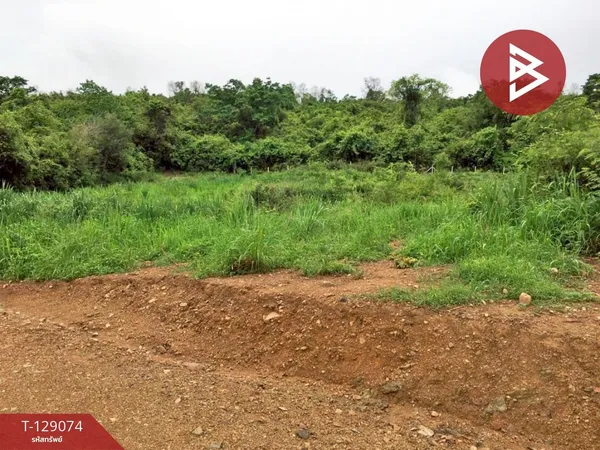 ขายที่ดิน เนื้อที่ 1 ไร่ แก่งกระจาน เพชรบุรี