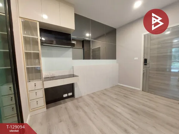 ขายคอนโดมิเนียม นอตติ้ง ฮิลล์ สุขุมวิท105 (Notting Hill Sukhumvit105) บางนา กรุงเทพมหานคร