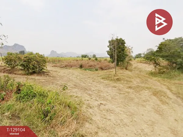 ขายด่วนที่ดิน เนื้อที่ 307.4 ตารางวา อ.หนองไผ่ เพชรบูรณ์