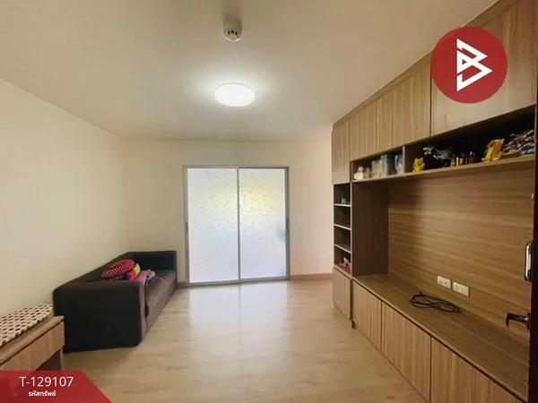 ขายคอนโดมิเนียม เพลินเพลิน บางบัวทอง-เวสต์เกต บางบัวทอง นนทบุรี