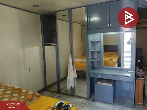 ขายคอนโด ฎารัตน์คอนโดทาวน์ ซอยงามวงศ์วาน 25 นนทบุรี