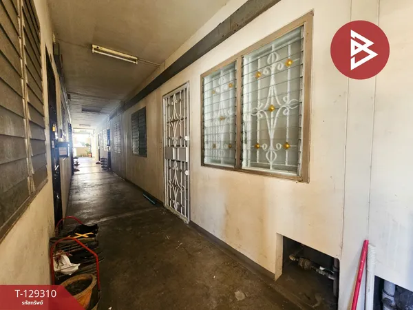 ขายห้องชุด เอื้ออาทรสมุทรปราการ1 แพรกษา-นิคมบางปู