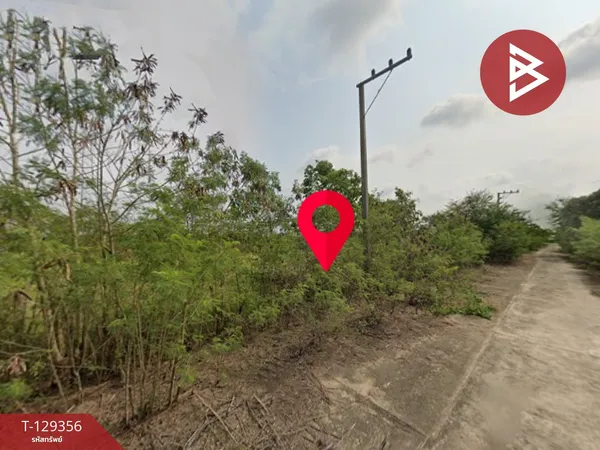 ขายที่ดิน 2 แปลงติดกัน เนื้อที่ 2 งาน หนองเสือ ปทุมธานี