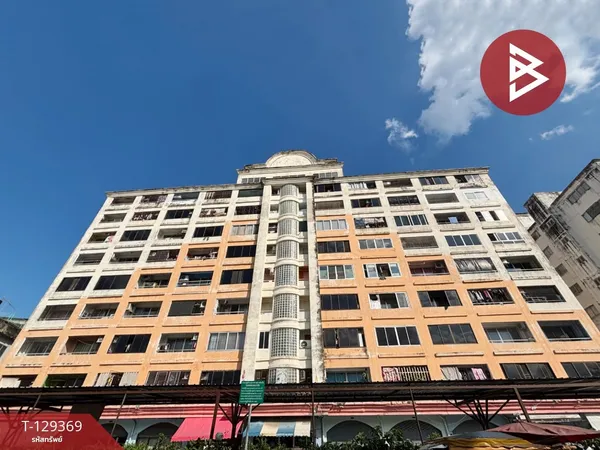 ขายคอนโด ฟิวเจอร์ เพลส คอนโดมิเนียม รังสิต2 ธัญบุรี ปทุมธานี (Future Place Condominium Rangsit2)