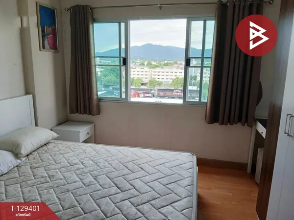 ขายคอนโด เดอะไรซ์ บี 1 เสม็ด ชลบุรี