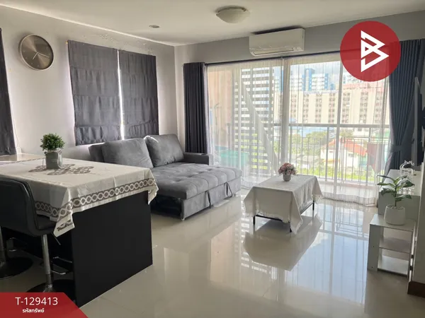 ขาย/เช่าคอนโด พิณนภา อ่อนนุช กรุงเทพมหานคร (Pinnapa Onnuch)