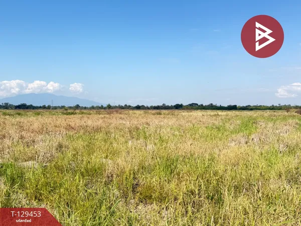 ขายที่ดิน เนื้อที่ 1 ไร่ 1 งาน 32 ตร.วา สันกำแพง เชียงใหม่