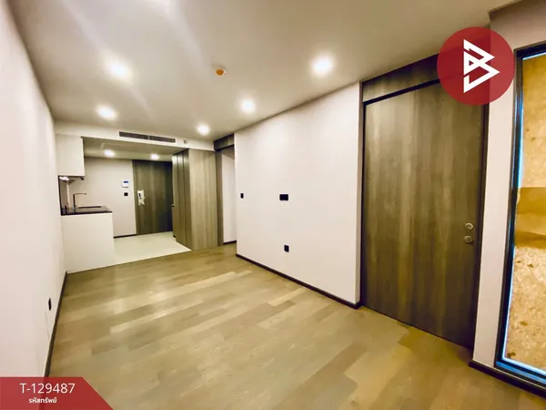 ขายคอนโด คลาส สยาม (Klass Siam) กรุงเทพมหานคร