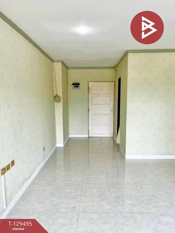 ขายคอนโด คันทรีคอมเพล็กซ์ บางนา (Country Complex Bangna) กรุงเทพมหานคร