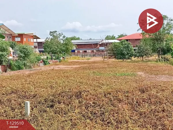 ขายที่ดิน เนื้อที่ 1 ไร่ 75.8 ตร.วา หนองบัว นครสวรรค์